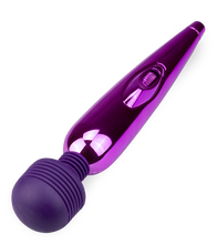 Charger l'image dans la galerie, Vibromasseur fantasy wand USB