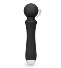 Charger l'image dans la galerie, Vibromasseur fantasy wand Witcher