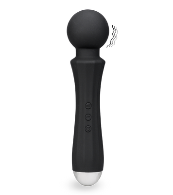 Vibromasseur fantasy wand Witcher