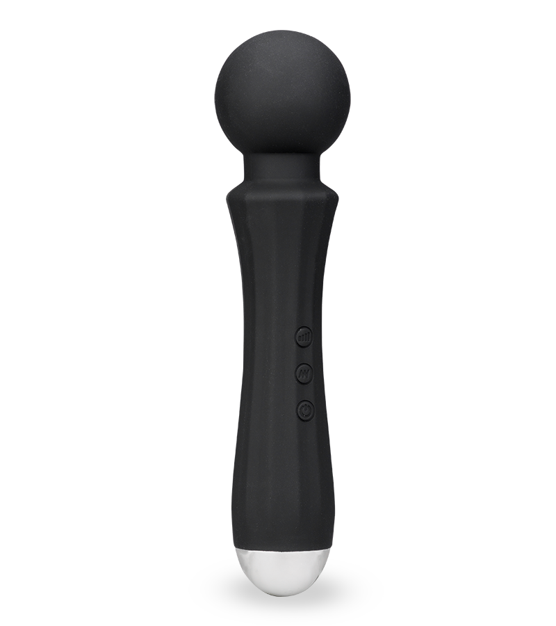 Vibromasseur fantasy wand Witcher