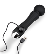 Charger l'image dans la galerie, Vibromasseur fantasy wand Witcher