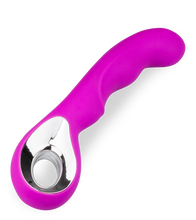 Charger l'image dans la galerie, Vibromasseur G-Spot Lover rechargeable