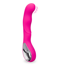 Charger l'image dans la galerie, Vibromasseur G-Spot Lover rechargeable