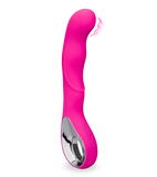 Vibromasseur G-Spot Lover rechargeable