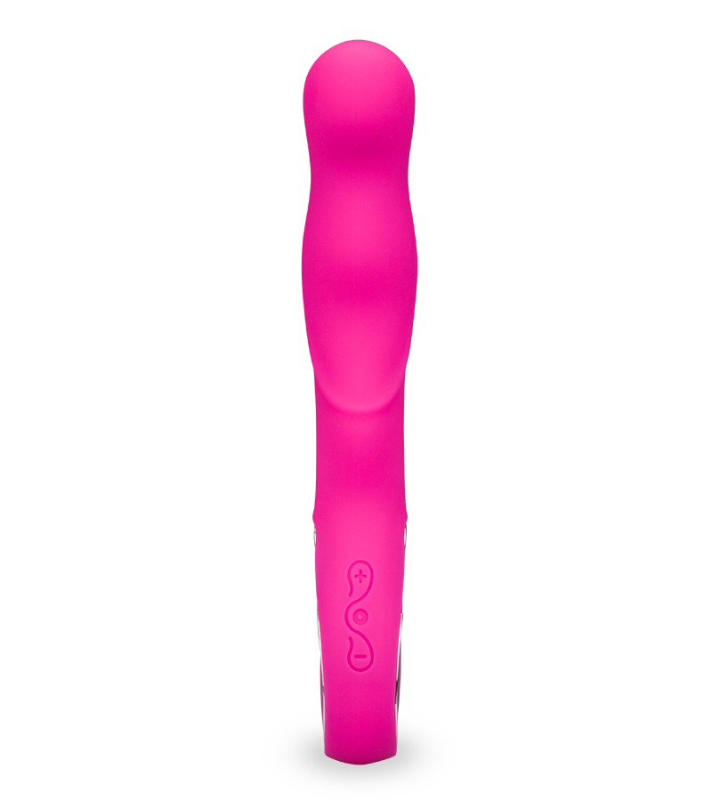Vibromasseur G-Spot Lover rechargeable