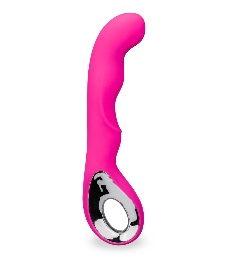 Vibromasseur G-Spot Lover rechargeable