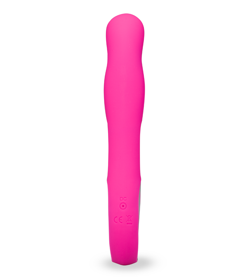 Vibromasseur G-Spot Lover rechargeable