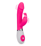 Vibromasseur gode rabbit
