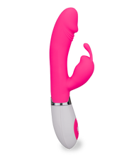 Charger l'image dans la galerie, Vibromasseur gode rabbit