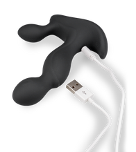 Charger l'image dans la galerie, Vibromasseur homme massage prostate 7 modes USB