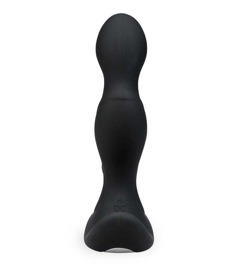 Vibromasseur homme massage prostate 7 modes USB