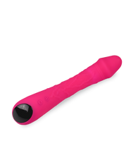 Charger l'image dans la galerie, Vibromasseur nervuré Sunshine