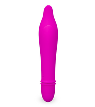 Charger l'image dans la galerie, Vibromasseur pétale 10 fonctions