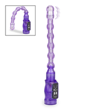 Charger l'image dans la galerie, Vibromasseur plug anal flexible