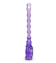 Charger l'image dans la galerie, Vibromasseur plug anal flexible
