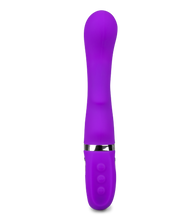 Charger l'image dans la galerie, Vibromasseur point G 10 modes 8 puissances