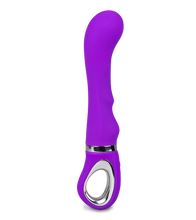 Charger l'image dans la galerie, Vibromasseur point G 10 modes 8 puissances