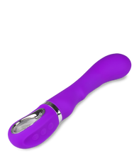 Charger l'image dans la galerie, Vibromasseur point G 10 modes 8 puissances