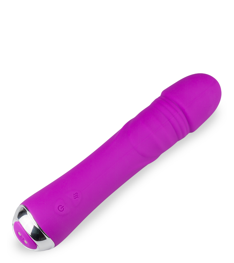 Vibromasseur point G Madness