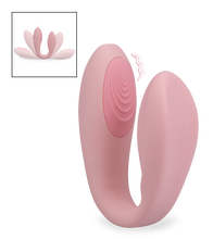 Charger l'image dans la galerie, Vibromasseur pour couple 8 vitesses Communion