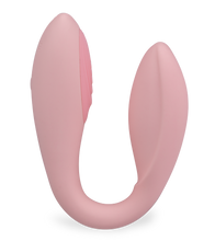 Charger l'image dans la galerie, Vibromasseur pour couple 8 vitesses Communion
