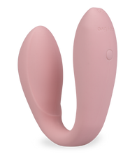 Charger l'image dans la galerie, Vibromasseur pour couple 8 vitesses Communion