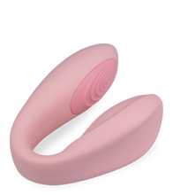 Charger l'image dans la galerie, Vibromasseur pour couple 8 vitesses Communion