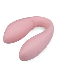 Charger l'image dans la galerie, Vibromasseur pour couple 8 vitesses Communion