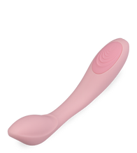 Charger l'image dans la galerie, Vibromasseur pour couple 8 vitesses Communion