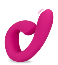 Charger l'image dans la galerie, Vibromasseur pour couple Phoebe
