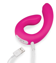 Charger l'image dans la galerie, Vibromasseur pour couple Phoebe