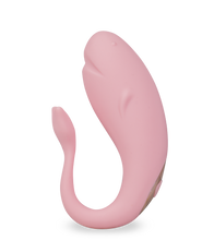 Charger l'image dans la galerie, Vibromasseur pour couple télécommandé Love Whale