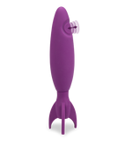 Vibromasseur pulsatif Eclipse