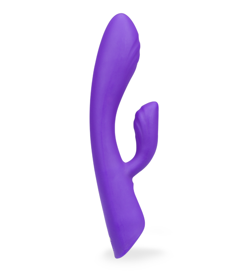 Vibromasseur rabbit 18 modes Tiger