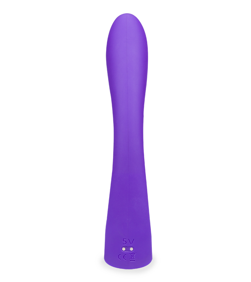 Vibromasseur rabbit 18 modes Tiger