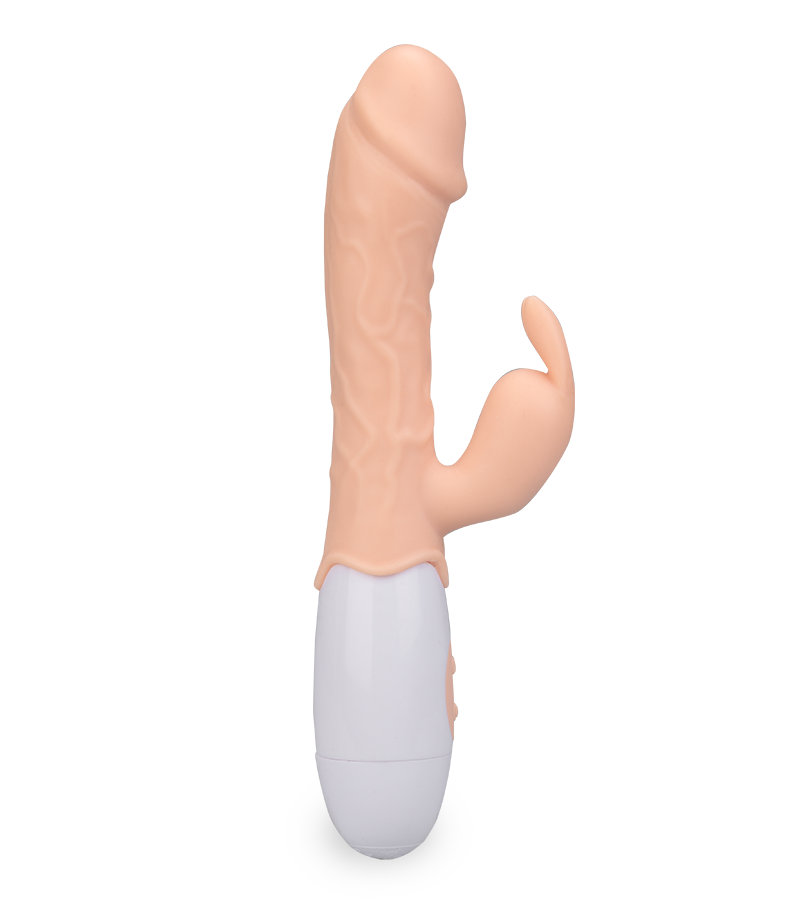 Vibromasseur rabbit 30 modes Kai
