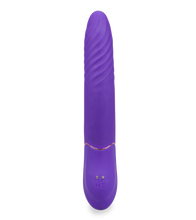 Charger l'image dans la galerie, Vibromasseur rabbit à pulsations Impact