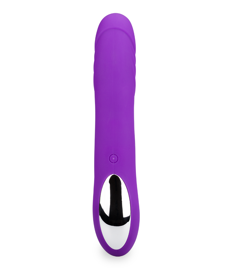 Vibromasseur rabbit aspire-clitoris Sucky