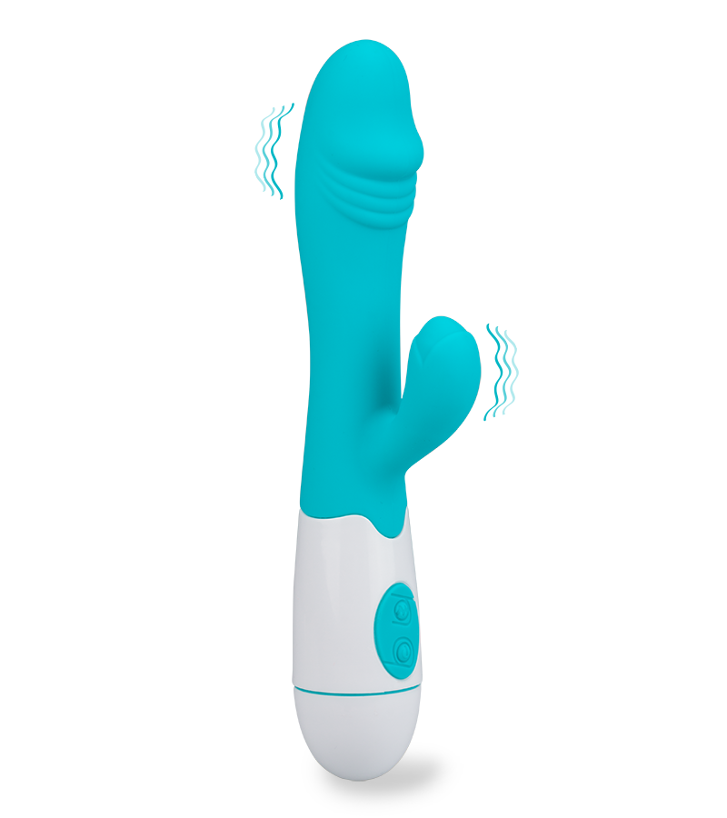 Vibromasseur rabbit Bloom