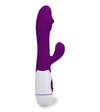 Charger l'image dans la galerie, Vibromasseur rabbit Bloom