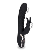 Vibromasseur rabbit chatouilles clito