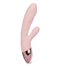 Charger l'image dans la galerie, Vibromasseur rabbit chauffant Divine