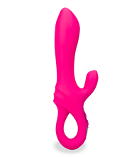 Charger l'image dans la galerie, Vibromasseur rabbit confort et plaisir Romance