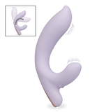 Vibromasseur rabbit confort optimal Cloudy