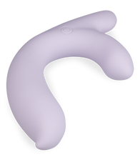 Charger l'image dans la galerie, Vibromasseur rabbit confort optimal Cloudy