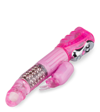 Charger l'image dans la galerie, Vibromasseur rabbit Crazy Bunny