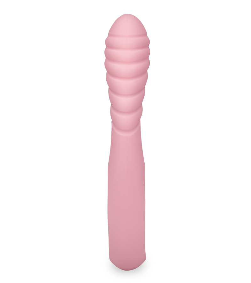 Vibromasseur rabbit Crazy Snail