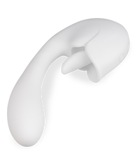 Charger l'image dans la galerie, Vibromasseur rabbit cunnilingus Adore