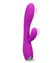 Charger l'image dans la galerie, Vibromasseur rabbit Daydream
