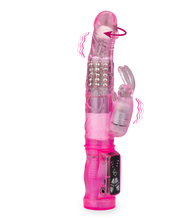 Charger l'image dans la galerie, Vibromasseur rabbit Furious Bunny USB